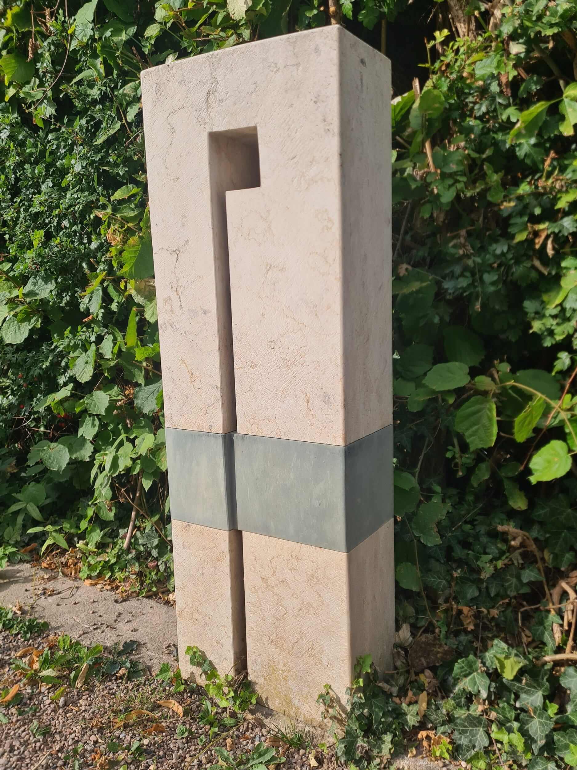 Stele Jura