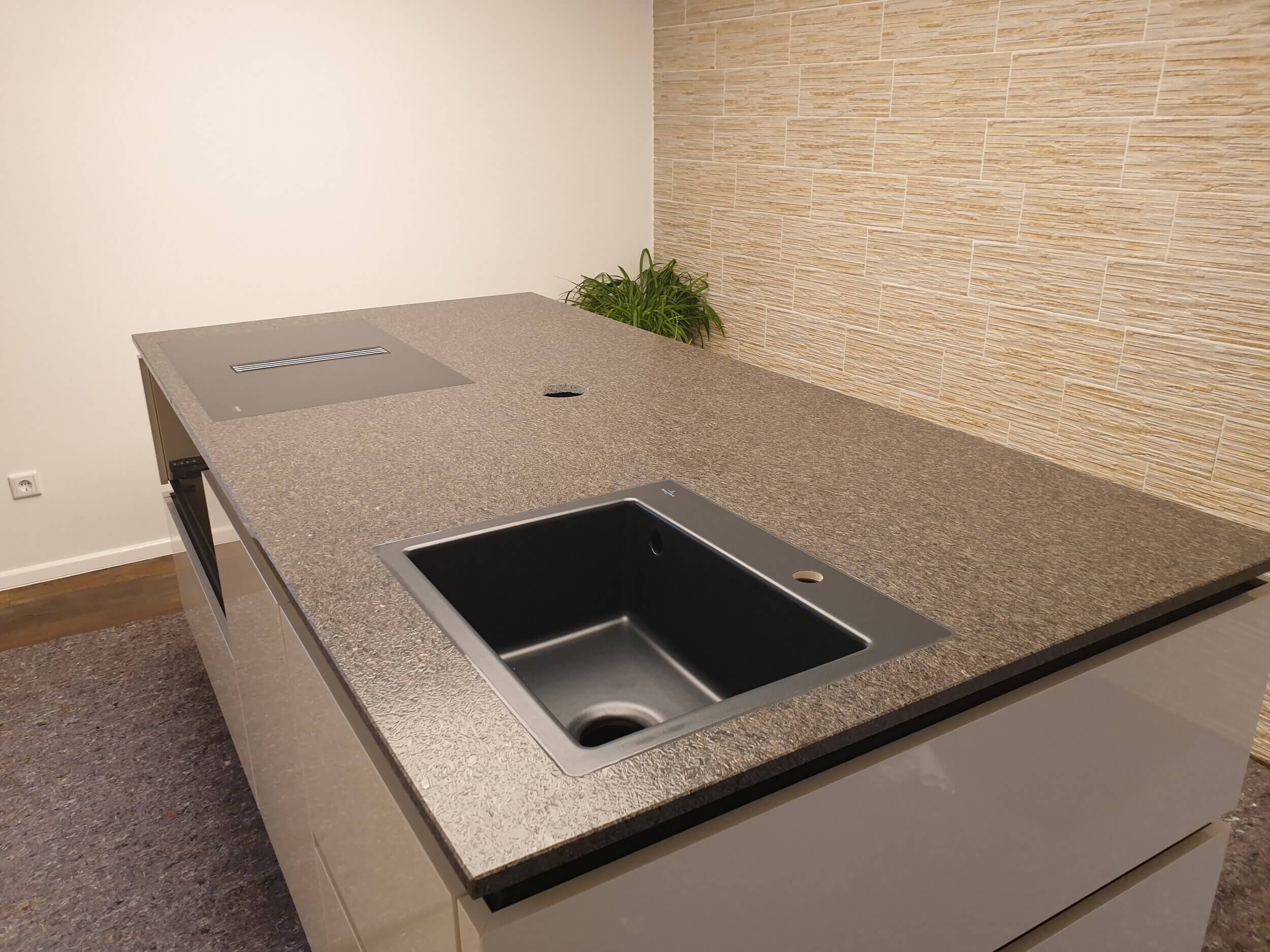 Caffe Imperial Granit