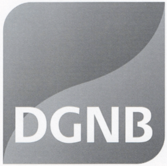 DGNB - Auszeichnung für nachhaltige Gebäude