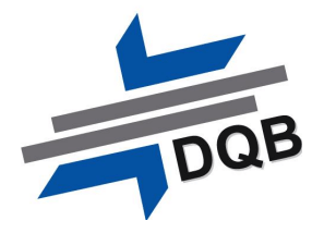 DQB - Deutsche Qualitätssicherung Bau
