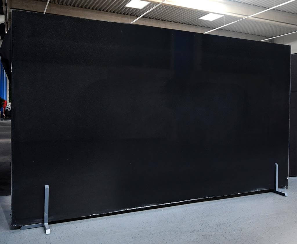 Absolut Black Premium Struktur