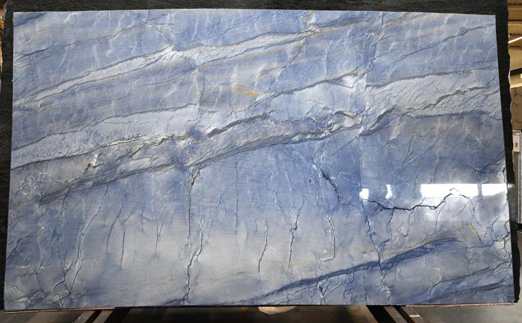 Azul Bochira poliert