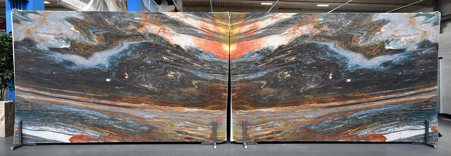 Azul Portofino Ansicht