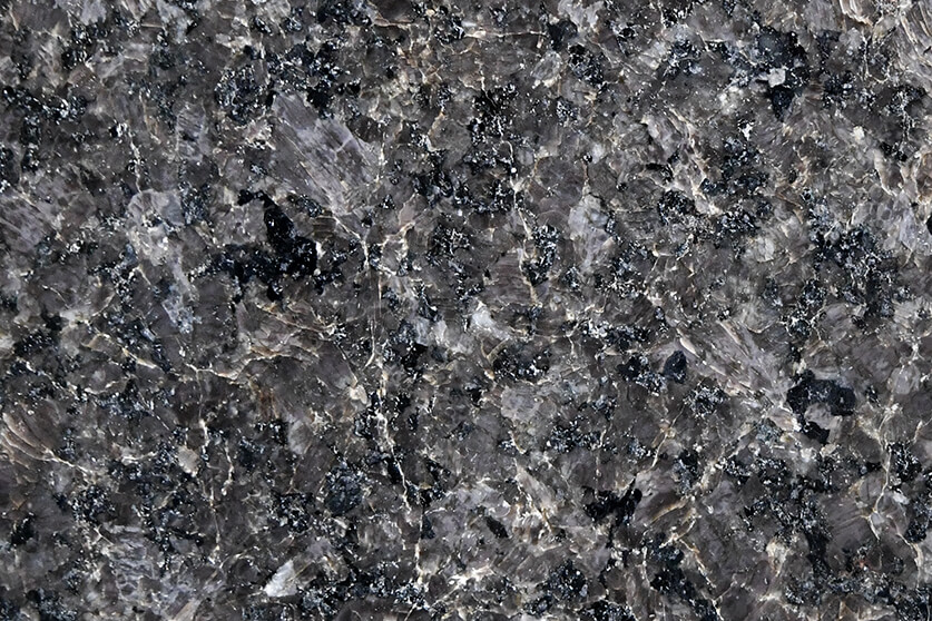 Black Pearl Granit