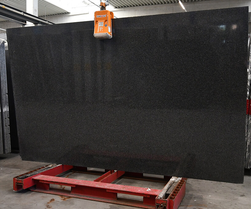 Indian Impala Oberflaeche