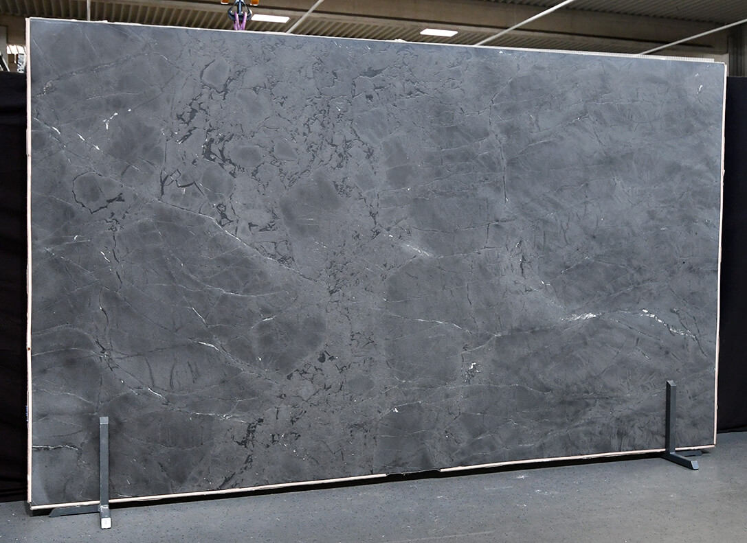 Infinity Black Struktur