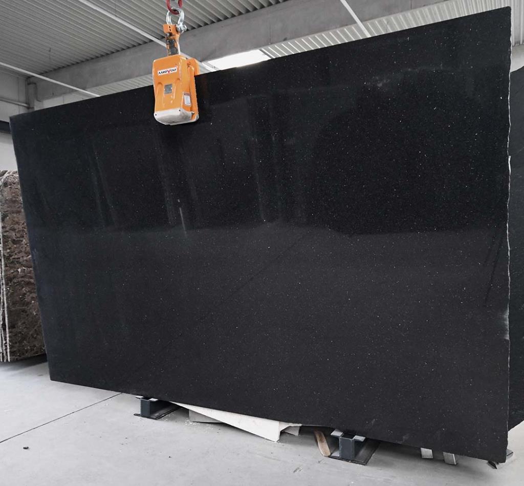 Star Gate Oberflaeche