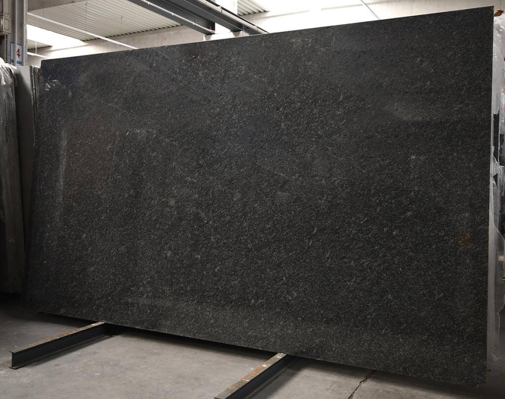 Steel Grey Oberfläche