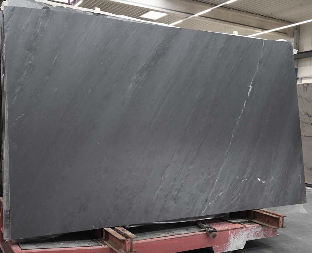 Ocean Black Phyllite Struktur