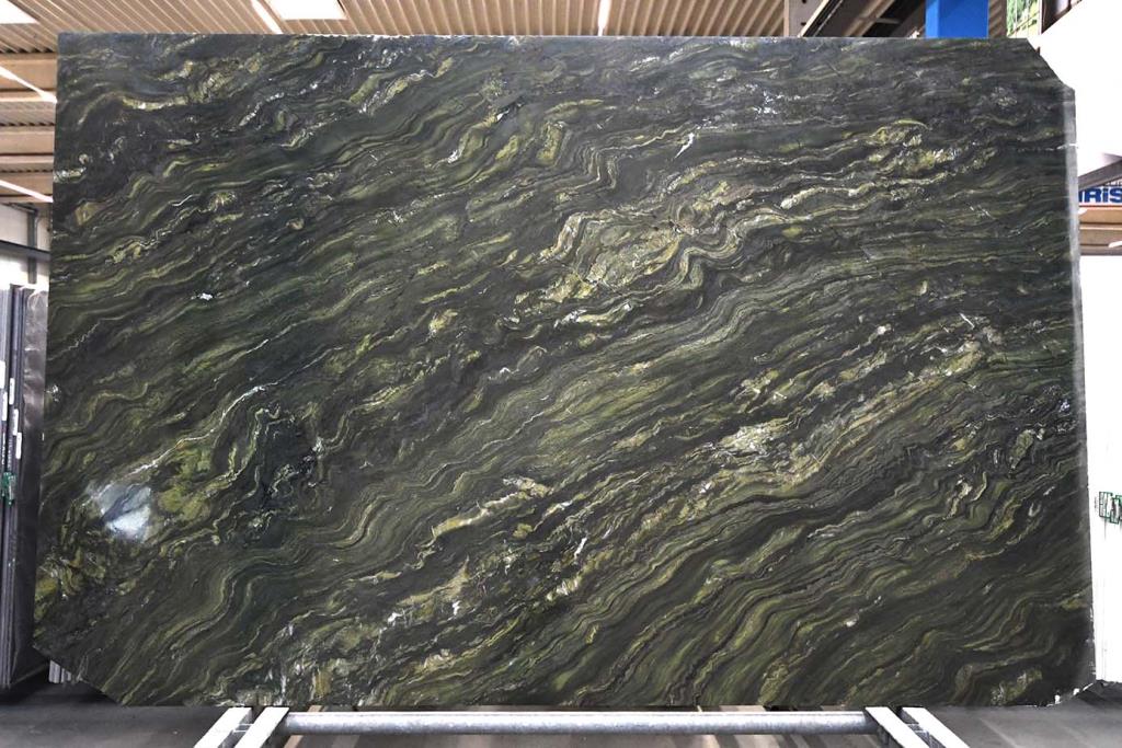 Verde Picasso poliert