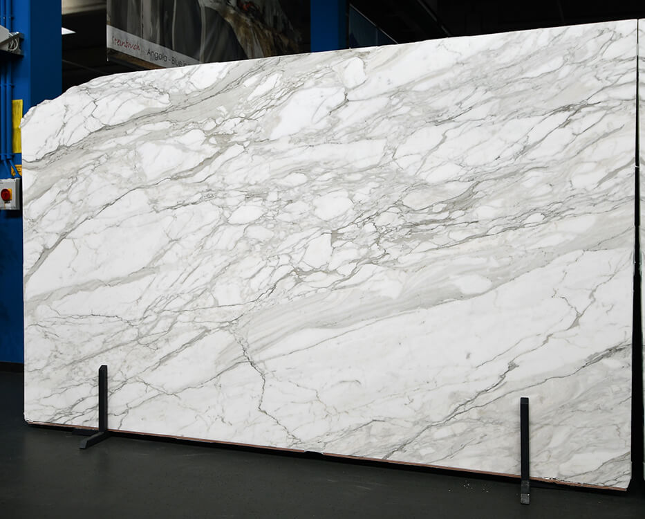 Calacatta Oro Oberfläche