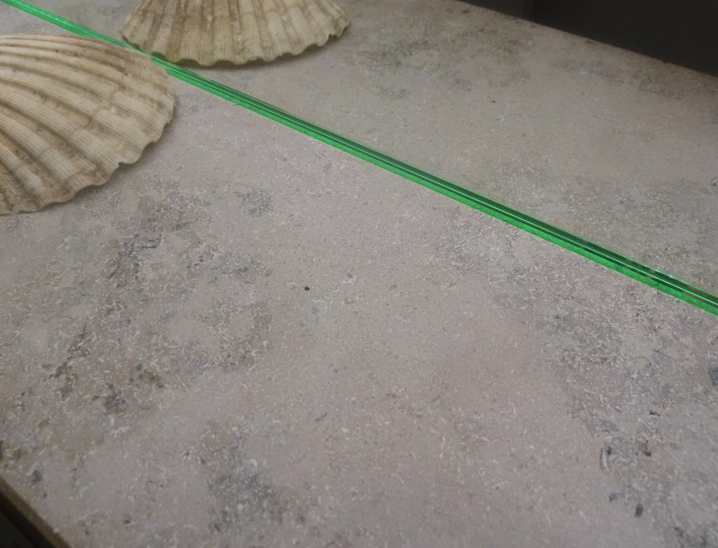 Jura Grau Oberfläche