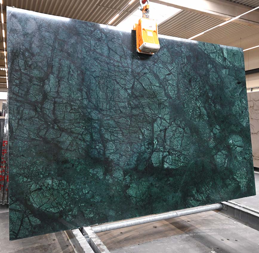 Verde Guatemala Detail