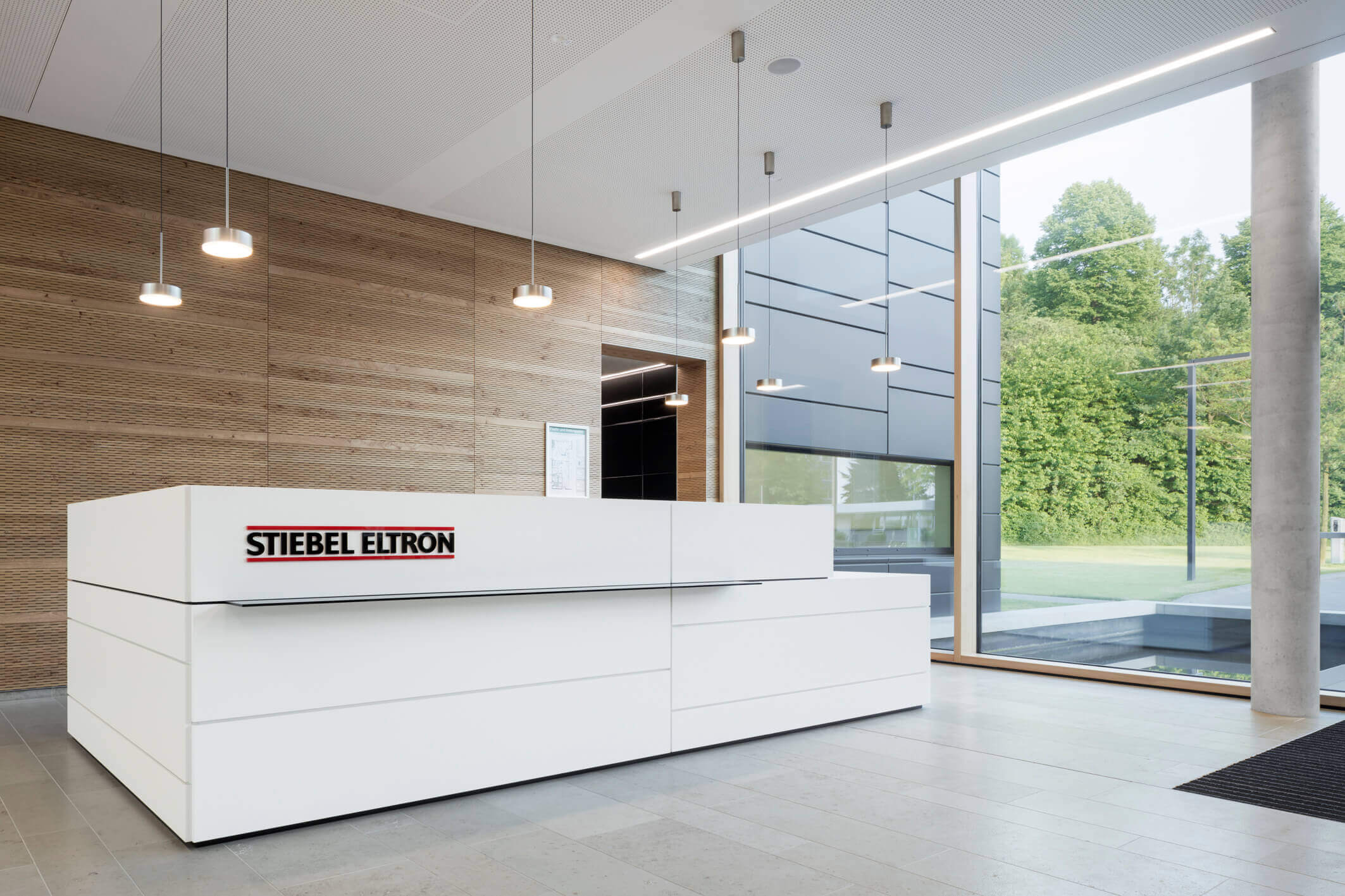 Stiebel Eltron